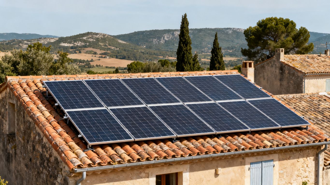 libow : avis, prix et réalisations solaires dans l’Hérault